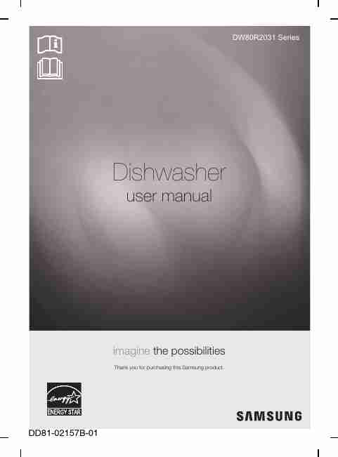 Samsung Dishwasher Dd81 Manual-page_pdf